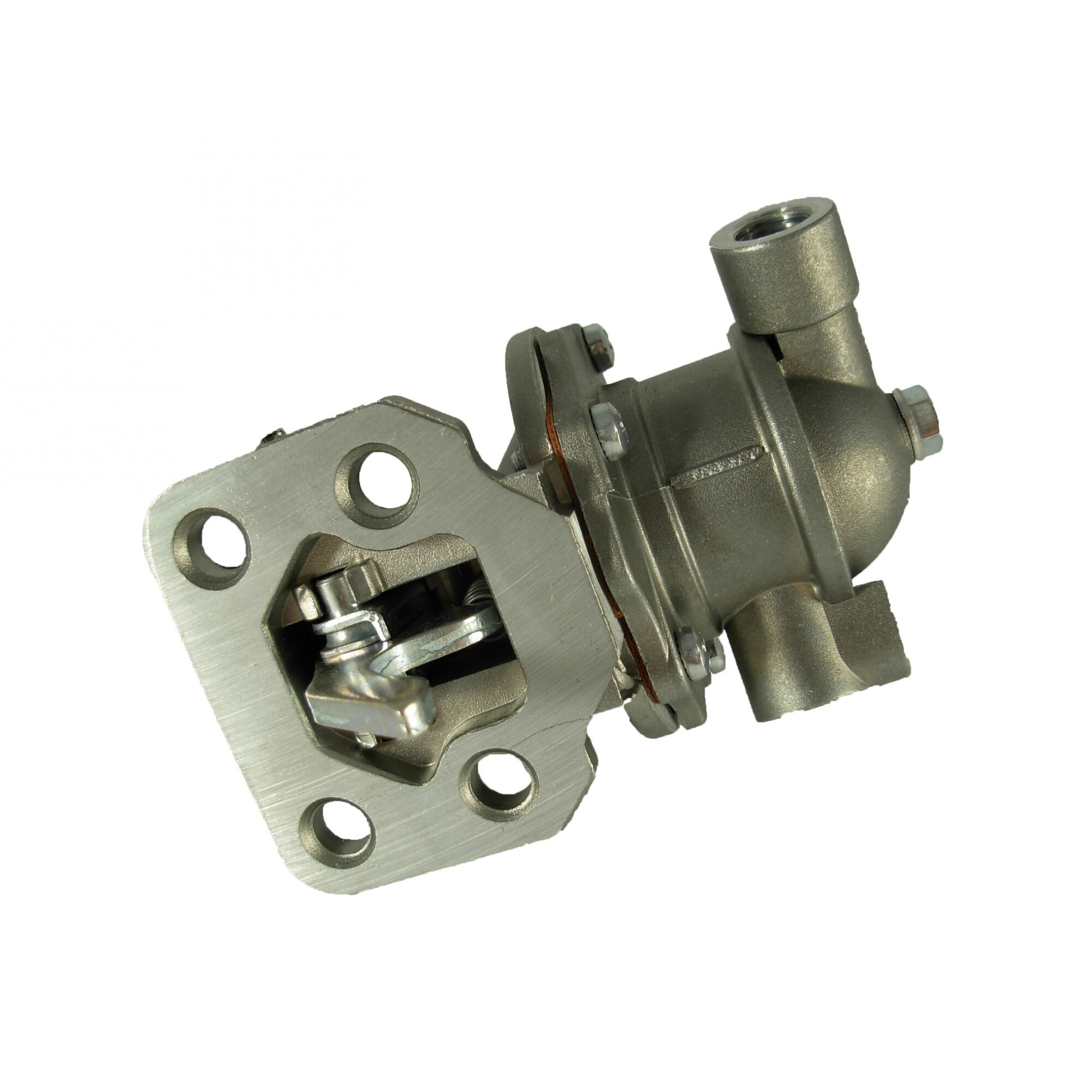 Pompa de alimentare JCB 17/401700